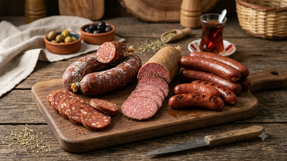 DemEs Gıda Kurumsal